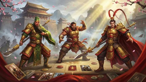 猎奇精彩游戏视频