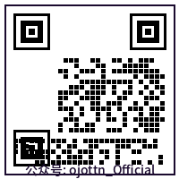 猎奇公众号二维码