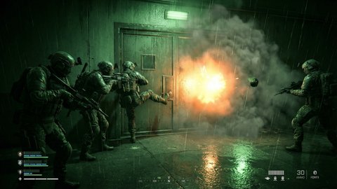 猎奇穿越火线视频